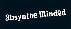 logo Absynthe Minded